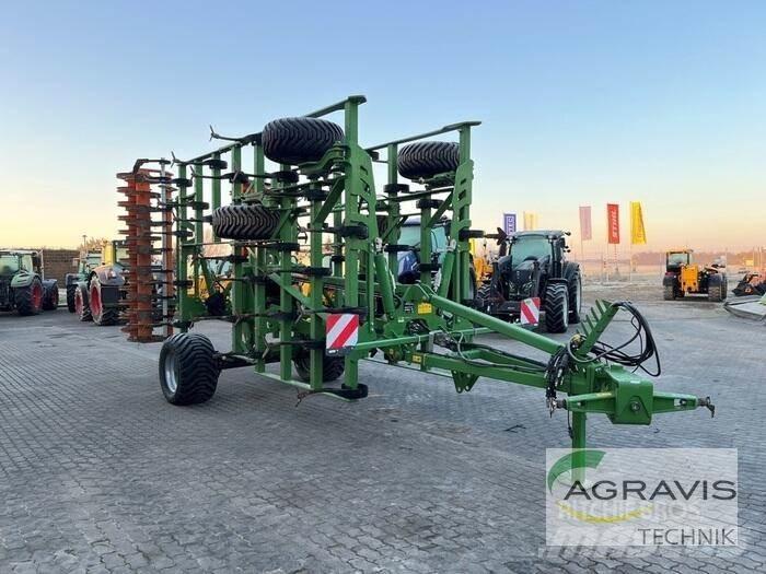 Amazone COBRA 6000-2TX Kultywatory