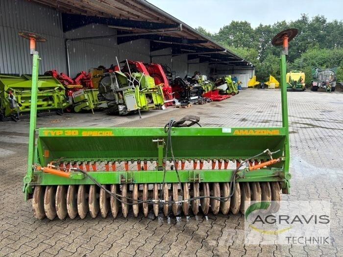 Amazone D7-30 SPECIAL Siewniki