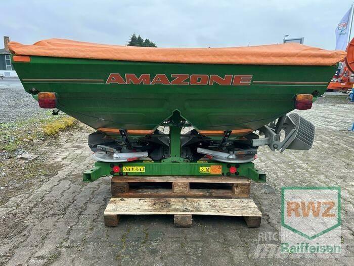 Amazone Düngerstreuer Rozrzutnik nawozów mineralnych