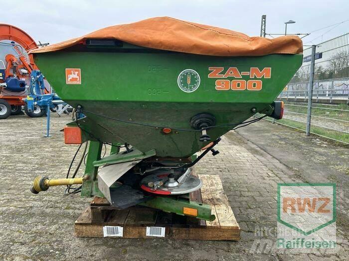 Amazone Düngerstreuer Rozrzutnik nawozów mineralnych