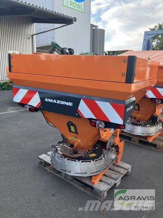 Amazone E+S 751 Inny sprzęt drogowy i odśnieżający