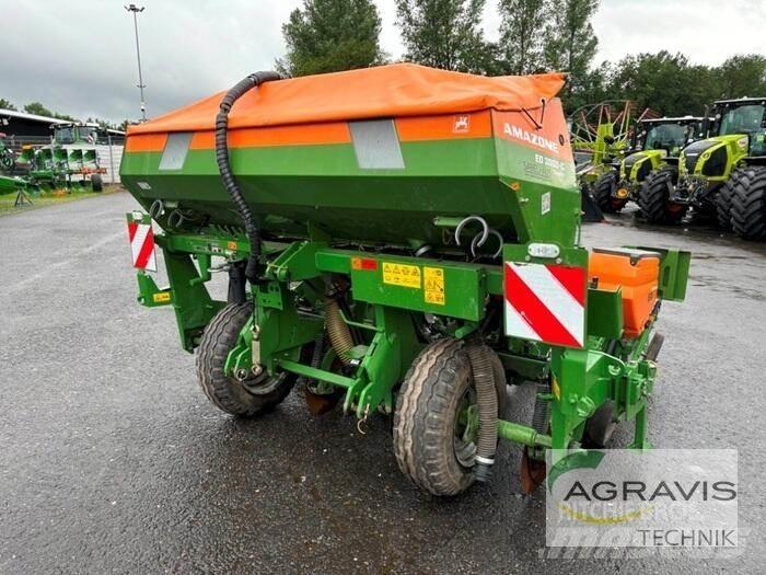 Amazone ED 3000-C Siewniki kombinowane
