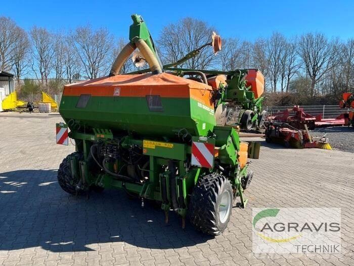 Amazone ED 6000-2C Siewniki