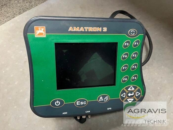 Amazone ED 6000-2C Siewniki