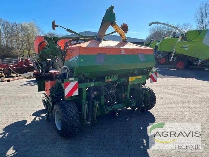 Amazone ED 6000-2C Siewniki