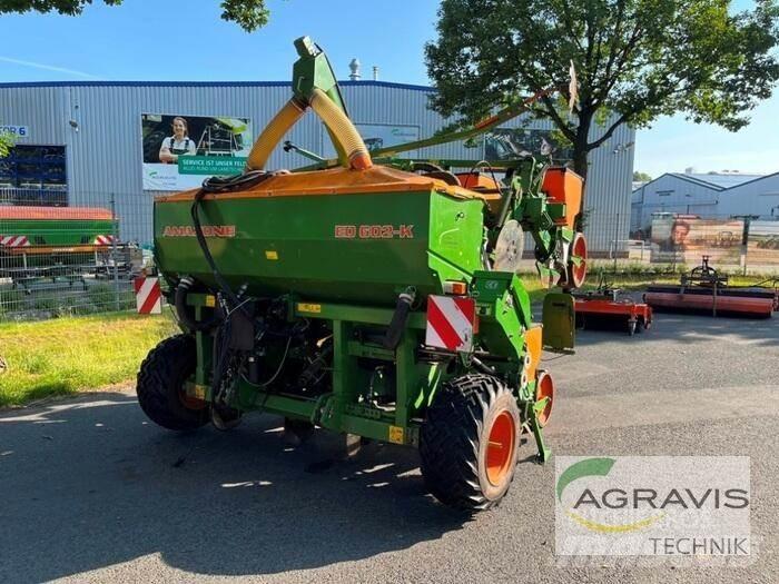 Amazone ED 602 K Siewniki