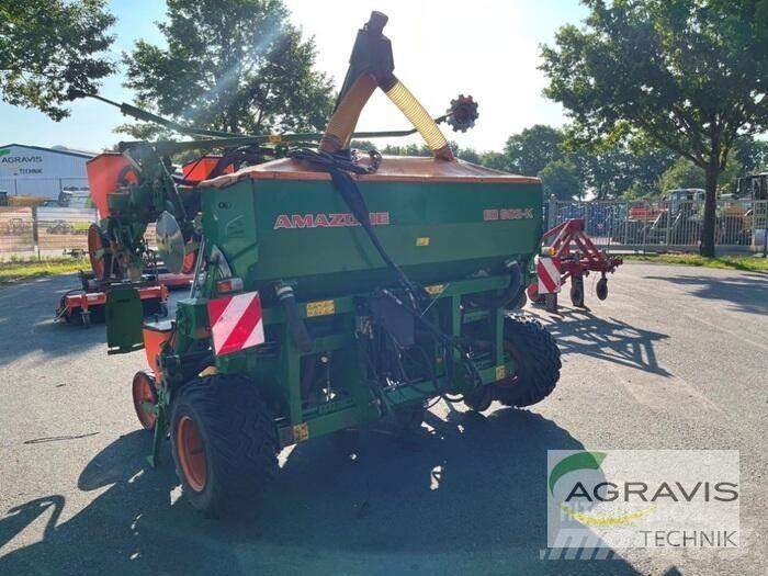 Amazone ED 602 K Siewniki
