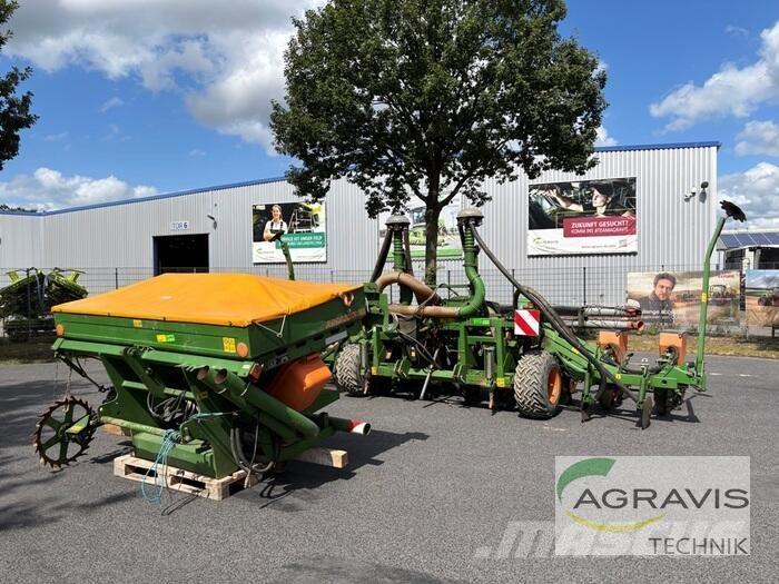 Amazone ED 602 K Siewniki