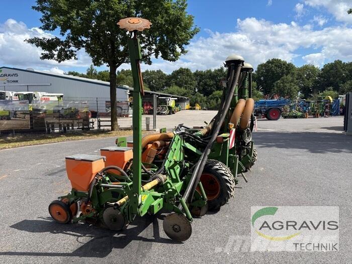 Amazone ED 602 K Siewniki