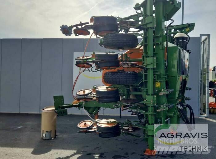 Amazone EDX 6000-2C Siewniki