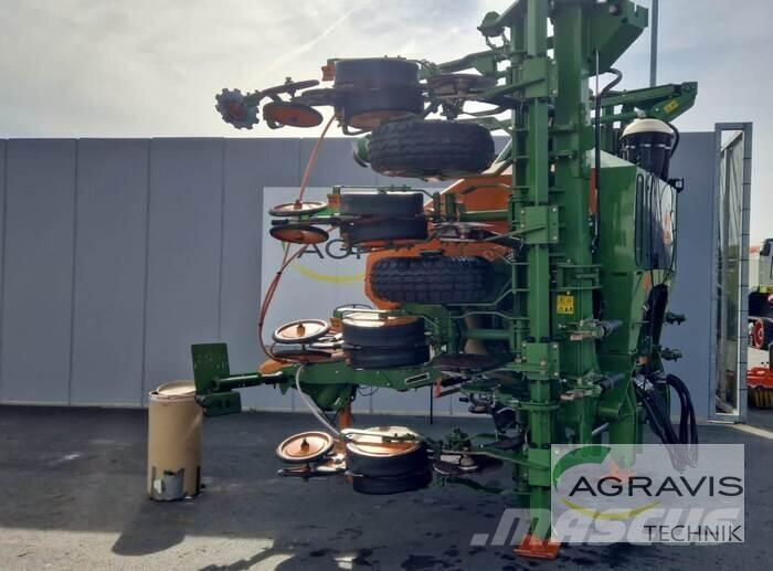 Amazone EDX 6000-2C Siewniki