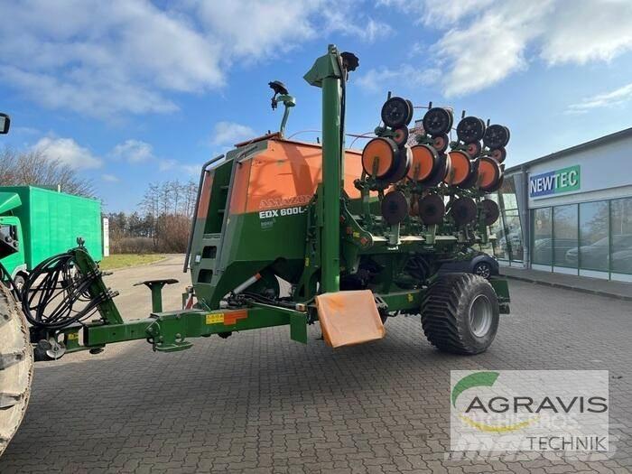 Amazone EDX 6000-T Siewniki