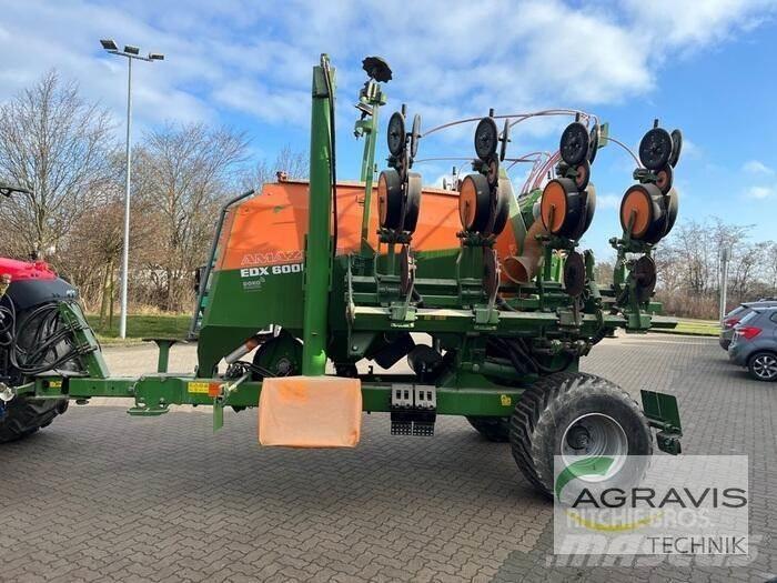 Amazone EDX 6000-T Siewniki