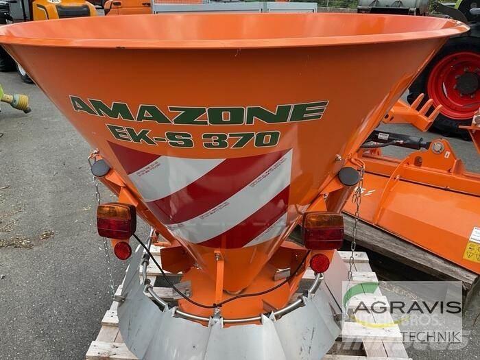 Amazone EK-S 370 Inny sprzęt drogowy i odśnieżający