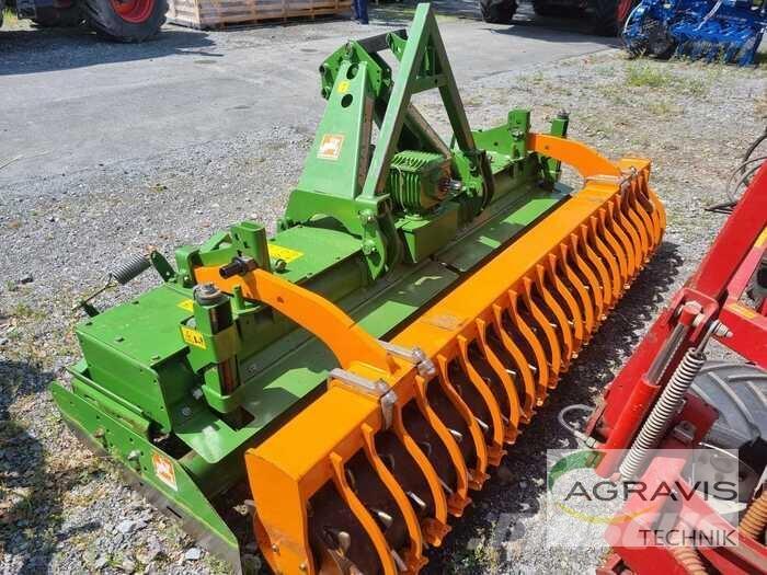 Amazone KE 3000 SUPER Glebogryzarki