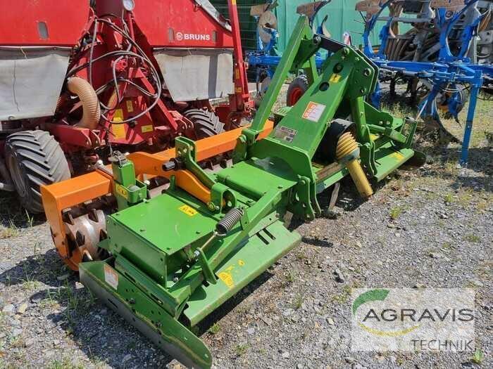 Amazone KE 3000 SUPER Glebogryzarki