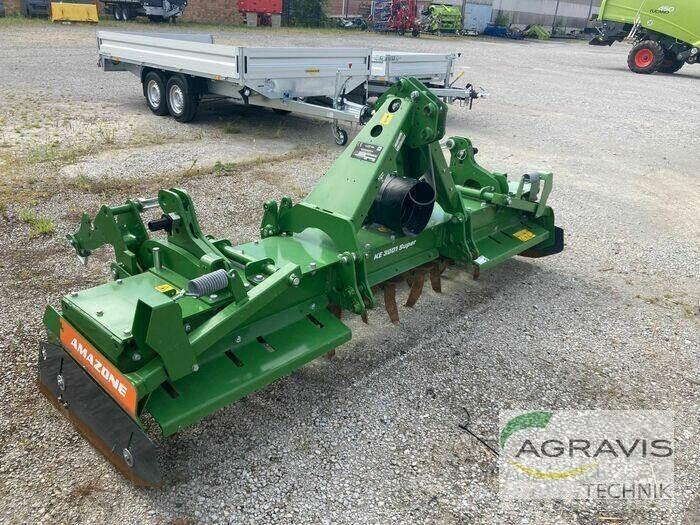 Amazone KE 3001 SUPER Glebogryzarki