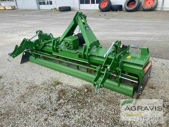 Amazone KE 3001 SUPER Glebogryzarki