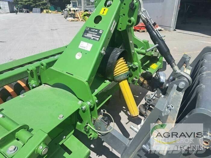 Amazone KE 3001 SUPER Glebogryzarki