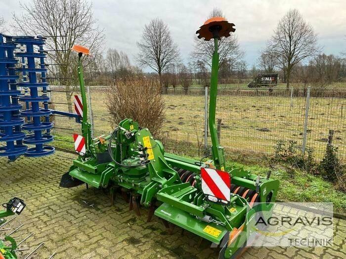 Amazone KE 3002 Siewniki kombinowane