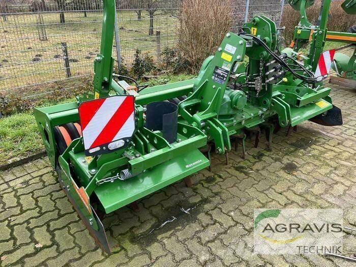 Amazone KE 3002 Siewniki kombinowane