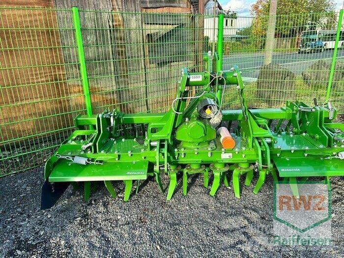 Amazone KE 3002-150 Glebogryzarki