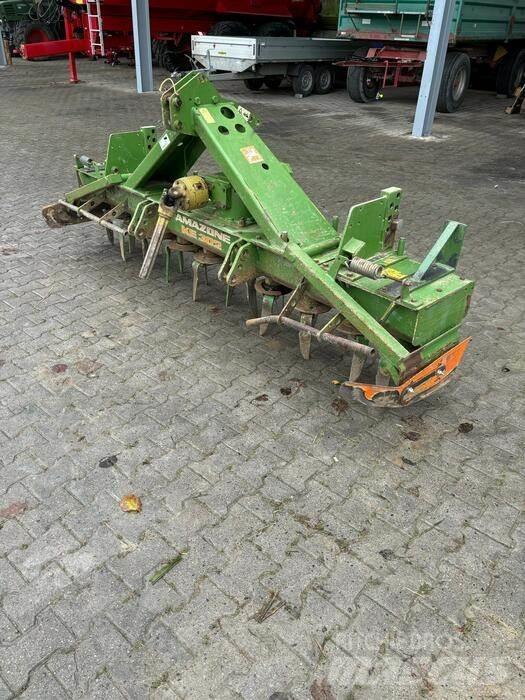 Amazone KE 302 Glebogryzarki