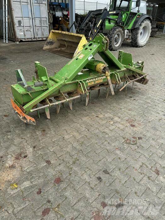 Amazone KE 302 Glebogryzarki