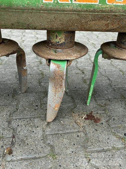 Amazone KE 302 Glebogryzarki