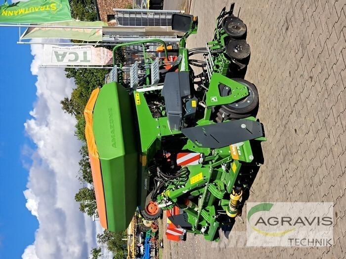 Amazone KG 3001 SUPER Glebogryzarki
