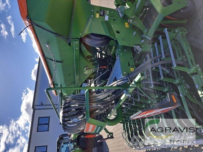 Amazone KG 3001 SUPER Glebogryzarki