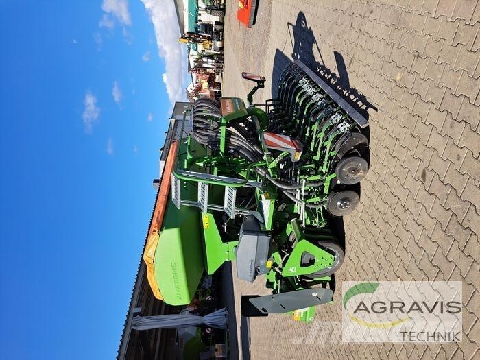 Amazone KG 3001 SUPER Glebogryzarki