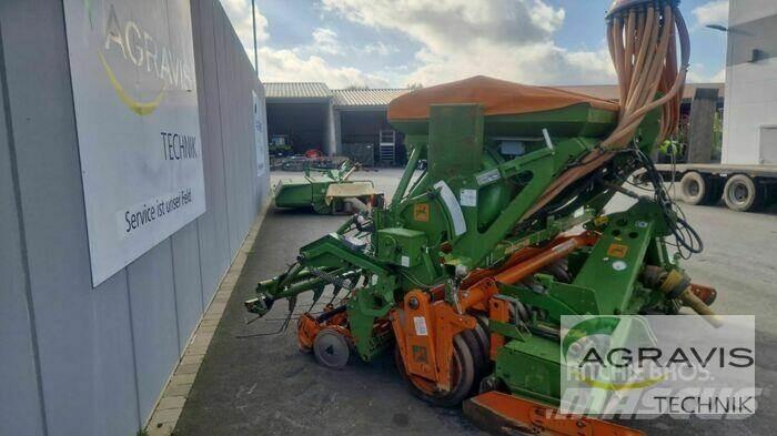 Amazone KG 302/AD 302 Siewniki kombinowane