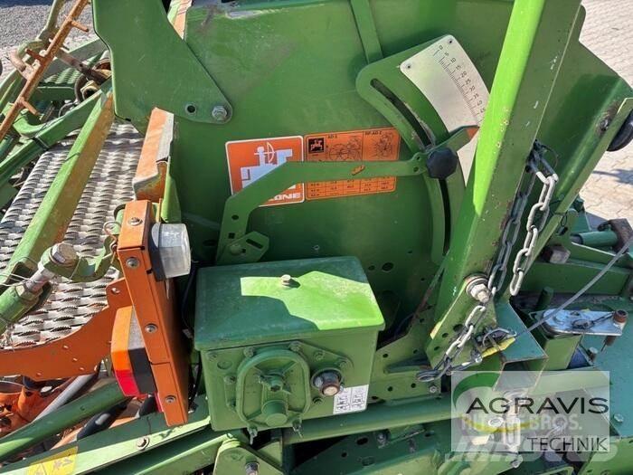 Amazone KG 302/AD 302 Siewniki kombinowane
