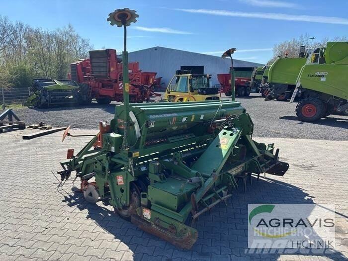 Amazone KG 302/AD 302 Siewniki kombinowane