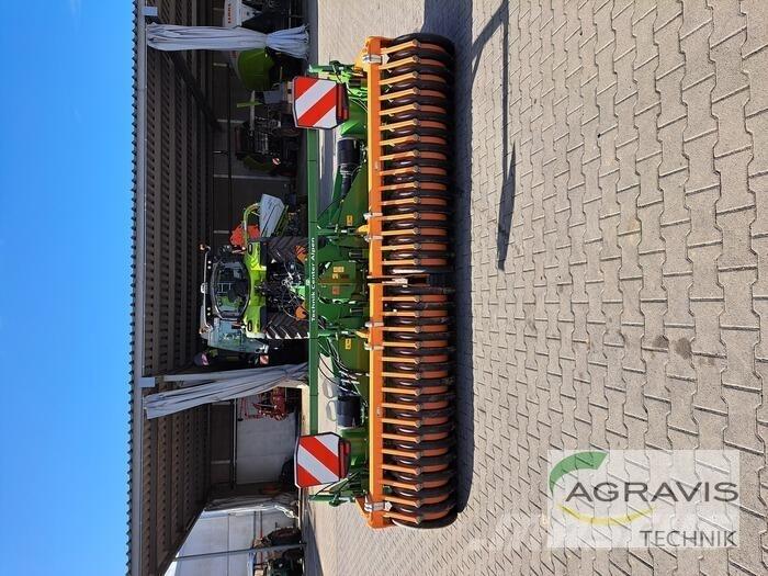 Amazone KG 4001-2 Kultywatory