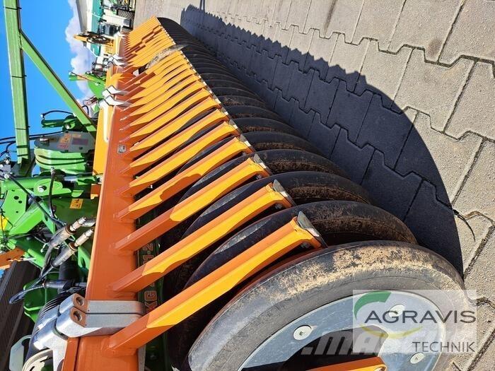 Amazone KG 4001-2 Kultywatory