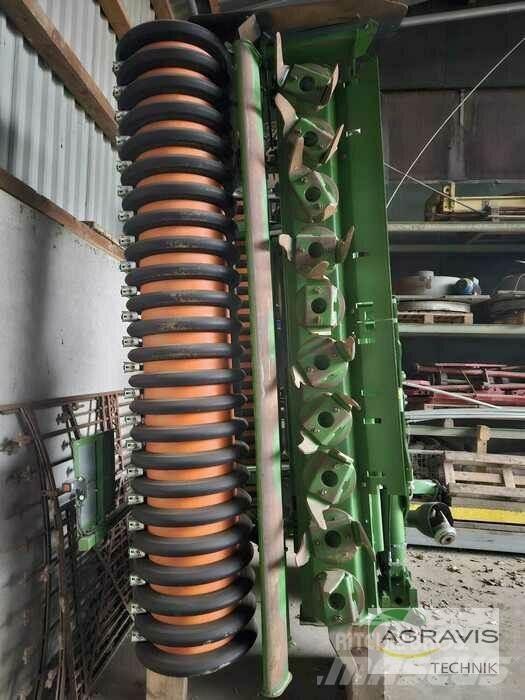 Amazone KG 6002-2 Glebogryzarki