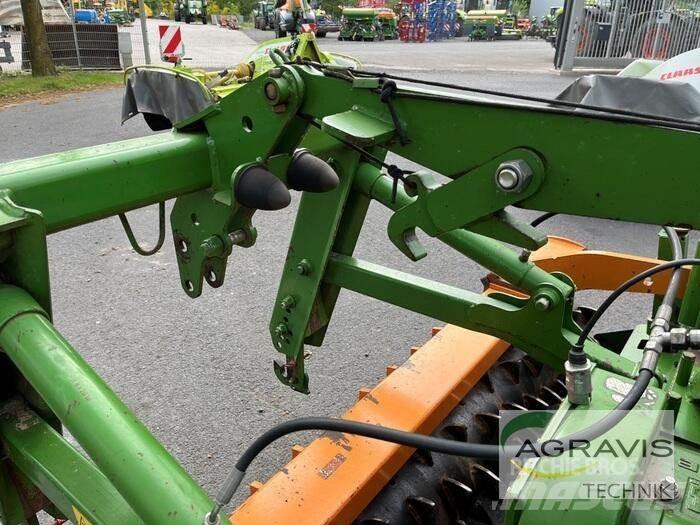 Amazone KX 3000 Glebogryzarki