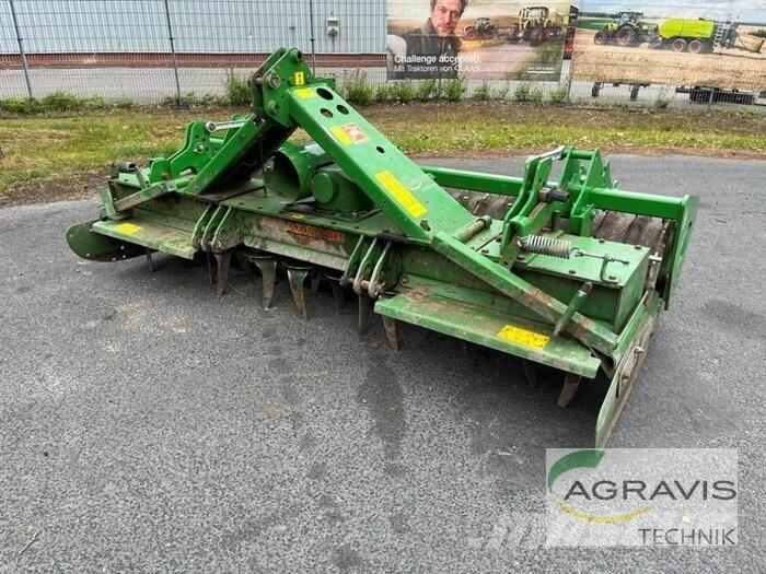 Amazone KX 3000 Glebogryzarki