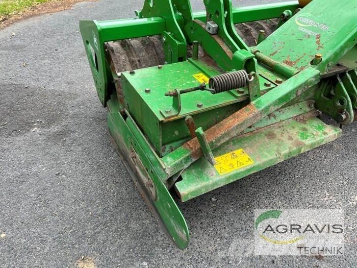 Amazone KX 3000 Glebogryzarki