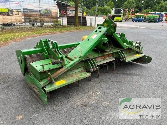 Amazone KX 3000 Glebogryzarki