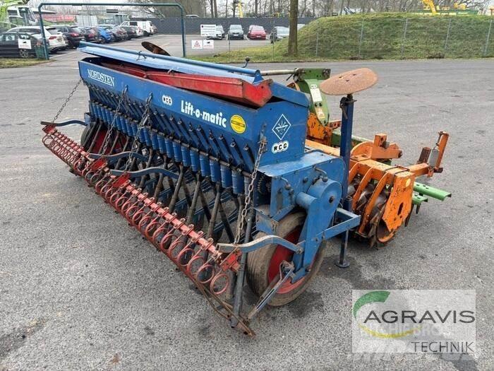 Amazone REV 30 Glebogryzarki