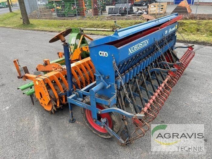 Amazone REV 30 Glebogryzarki
