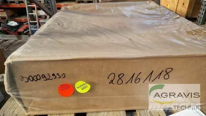 Amazone SCHMUTZFÄNGER Inny sprzęt do obsługi inwentarza żywego