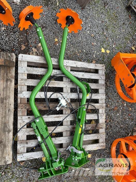 Amazone SPURANREIßER Inne maszyny siewne