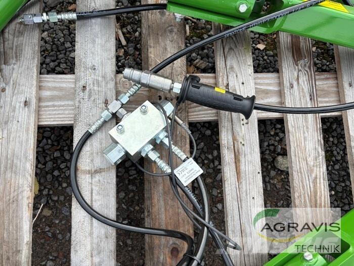 Amazone SPURANREIßER Inne maszyny siewne