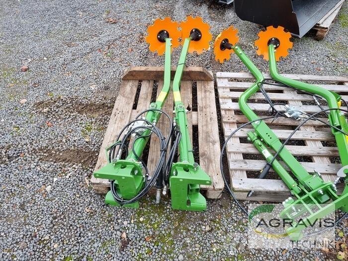 Amazone SPURANREIßER Inne maszyny siewne