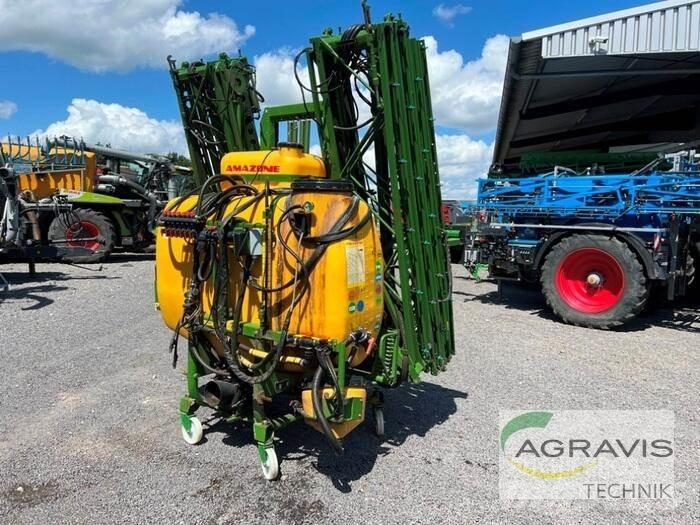 Amazone UF 1200 Opryskiwacze zaczepiane
