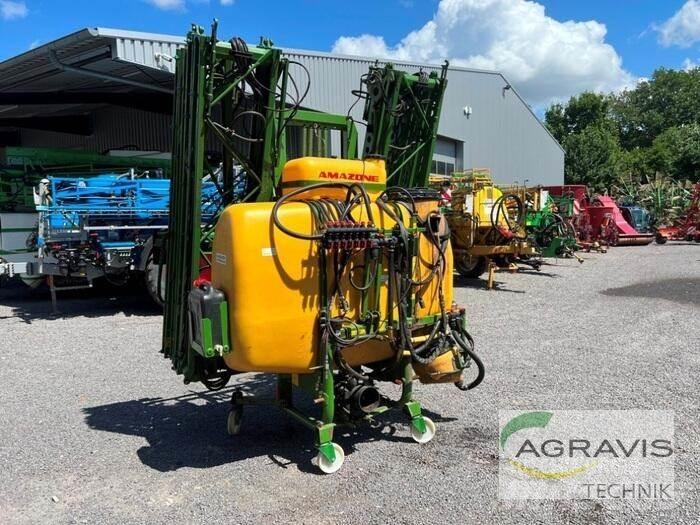 Amazone UF 1200 Opryskiwacze zaczepiane